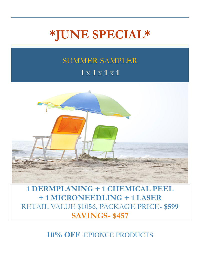 janurary specials 2025